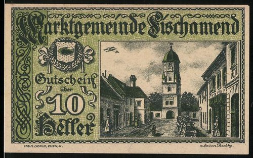 Emergency money fischamend - emergency,