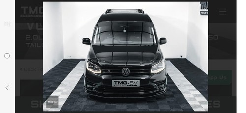 2018 volkswagen caddy tdi - 2.0,