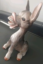 MELBA WARE Laughing Donkey