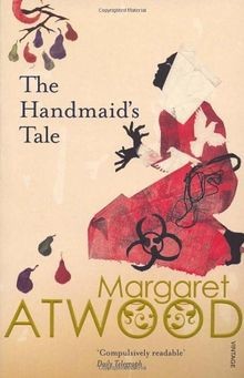 The handmaids tale iconic - the,