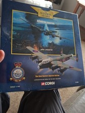 Corgi Aviation Archive 1:144 47304 Avro Lancaster Operation Chastise Dambusters