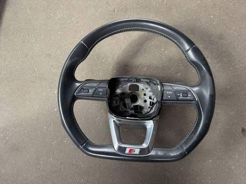 Audi sq5 2018 steering - q5,