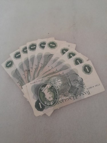Vintage bank england 1 - vintage,