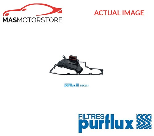 Automatic transmission oil - automatic,