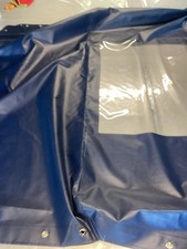  BOAT CANOPY (single bar)