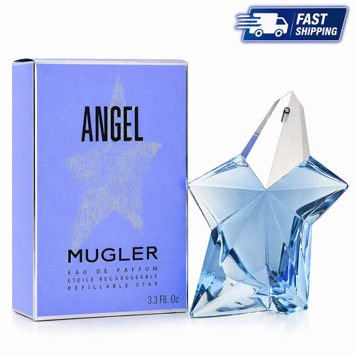 Thierry mugler angel edp - angel,