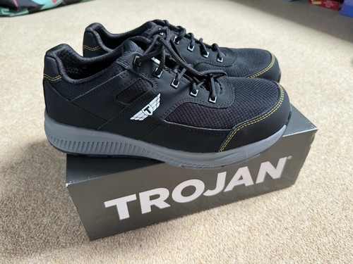 Trojan notus unisex - notus, safety