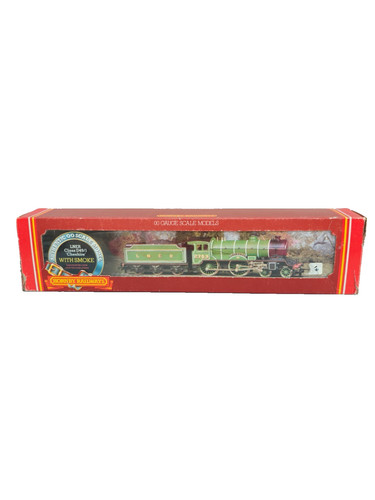 Hornby r378 lner - r378,