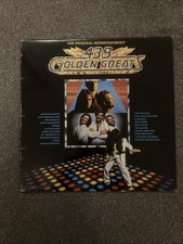 Hee Bee Gee Bees - Never Mind The Originals/439 Golden Greats 1981 LP VG+/Ex-