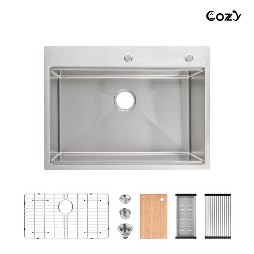 Cozy bath 30x22 - cozy,