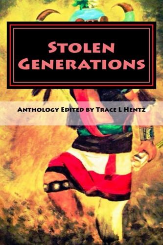 Stolen generations lost - :,