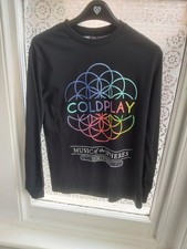 Old Coldplay Music of The