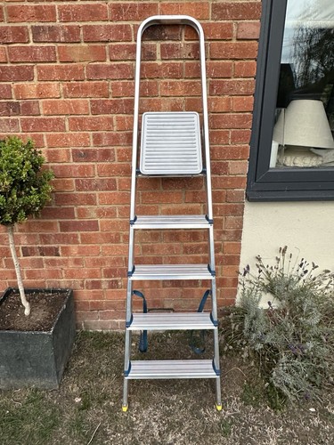 Brand new werner ladder - brand,