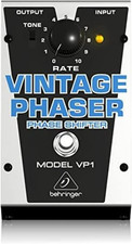 Behringer VP-1 Vintage Phaser