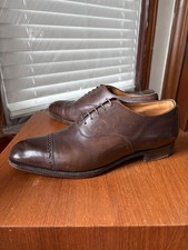 EDWARD GREEN x PEAL & CO 11.5E