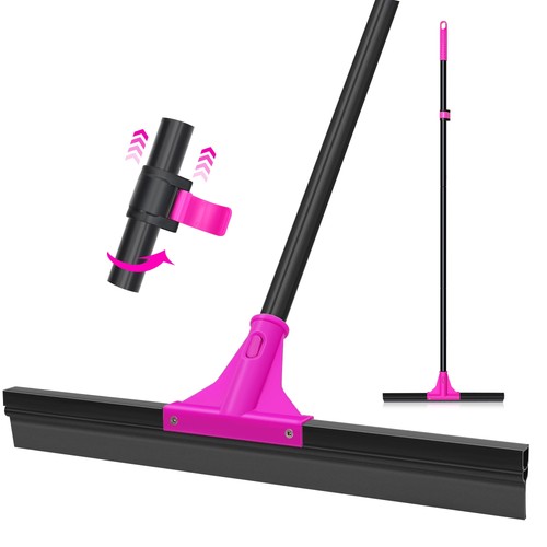 Tidybliss floor squeegee - squeegee, heavy