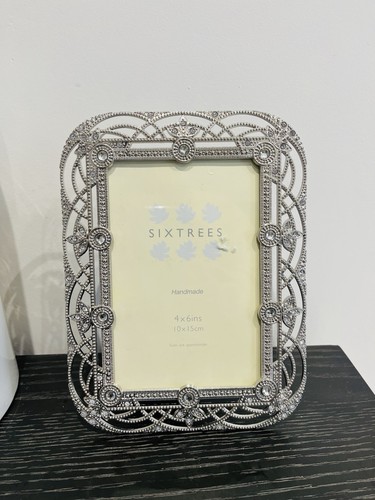 Sixtrees jewel patterned - jewel,