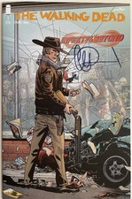 Walking Dead #1 15th