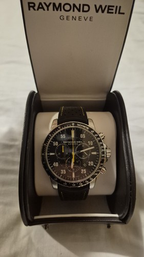 Raymond weil tango - weil,