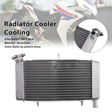 Aluminum Radiator Cooling