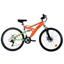 YOAC Mountain Bike 89 Full