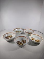 5  Royal Doulton Forest Glen
