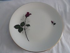 3 x Swinnertons Dinner Plates