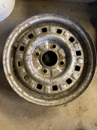 Ford fiesta wheels - fiesta,