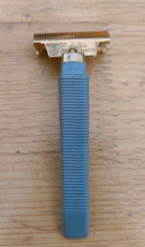 Vintage pal injectomatic - vintage,