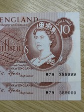 Two replacement consecutive