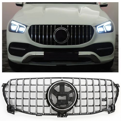Sport panamericana radiator - panamericana, gt
