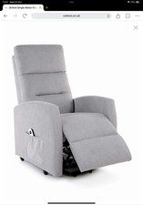 CareCo Orford Riser Recliner