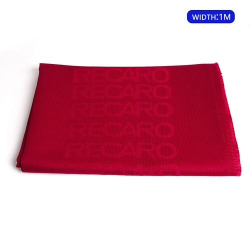 Recaro fabric cloth - 1m×1.6m,