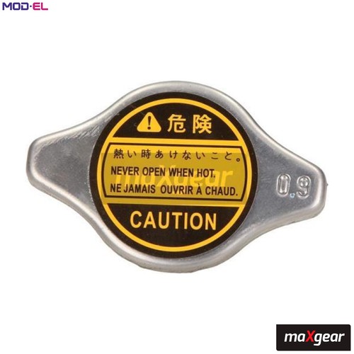 Cap radiator 0370 for - radiator,