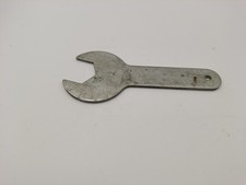 CARAVAN MOTORHOME CALOR GAS SPANNER PROPANE BUTANE 30MM OPENING 