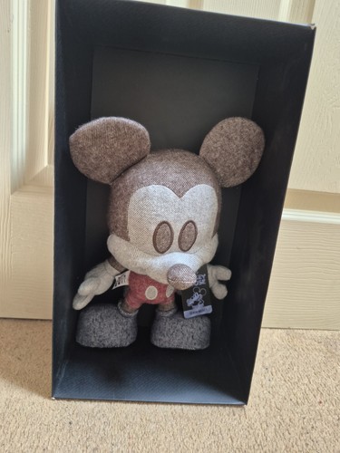 Disney mickey mouse collectors - mickey,