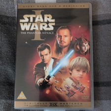Star Wars - Episode 1 - The