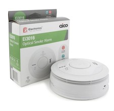 Aico Ei3016 Mains Powered