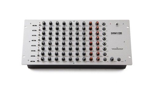 Like new vermona drm1 mkiii - like,