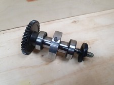 ♻️ KTM RC 125 / Duke 125 2014 -  2016 Crankshaft Counter Balance Shaft ♻️