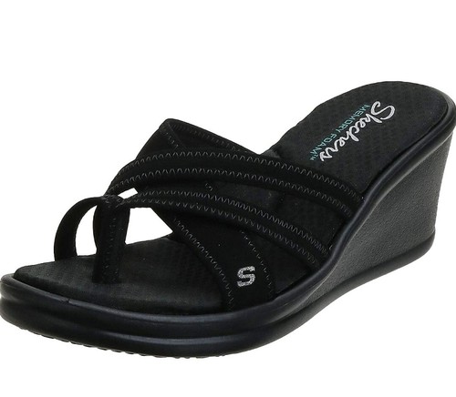 New skechers womens rumblers - new,