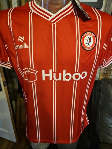 Authentic oneills bristol city - authentic,