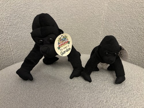 Animal kingdom soft toys - my,