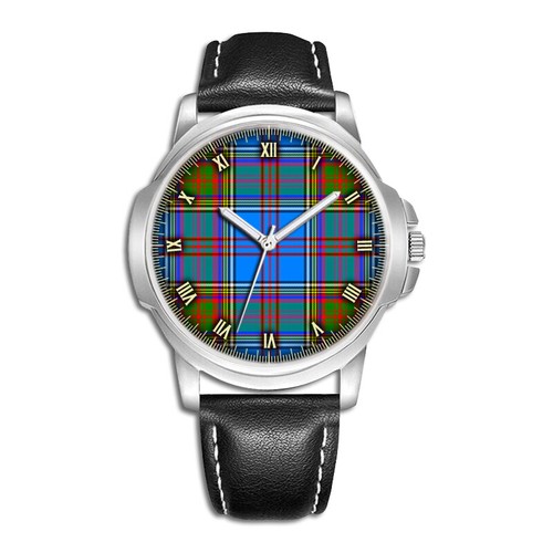 Anderson scottish clan tartan - clan,