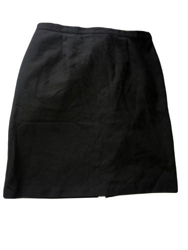 Black trutex uniform work - black,