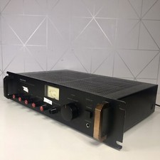 Radio Shack MPA-101 100 Watt