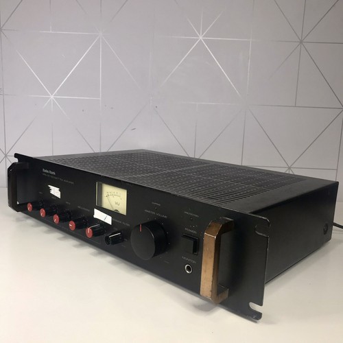 Radio shack mpa - radio, watt