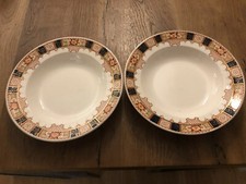 Vintage Royal Harvey Porcelain