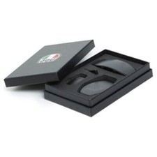 AGV Central Rear Vents Black