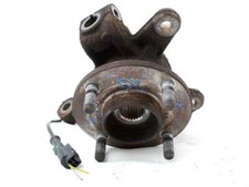 1544566 Front Right Steering